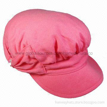 2012 New Style Infant's Newsboy Cap
